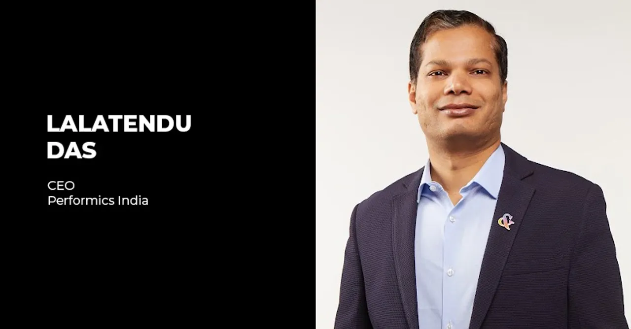 Publicis Groupe India appoints former McKinsey Partner Lalatendu Das as CEO Performics India