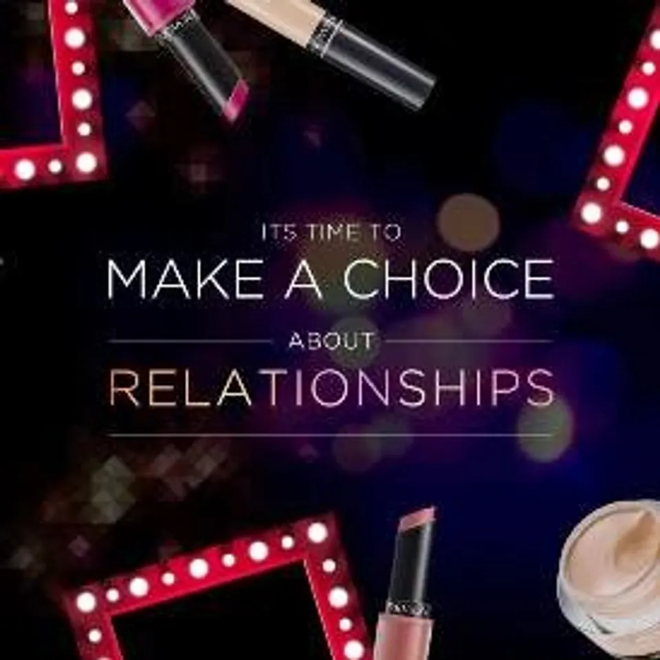 Social Media Campaign Review : Revlon India Designs #ChoicesByRevlon Campaign Around the 'Choices' that Women Make