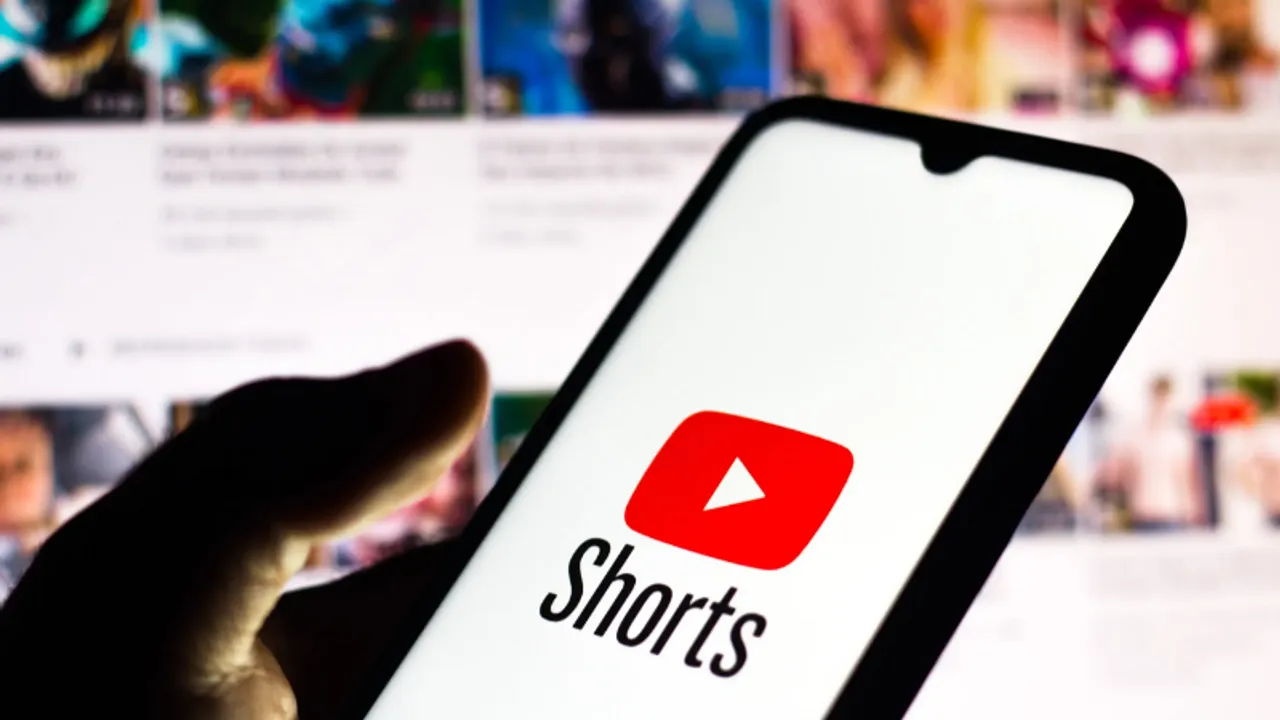 YouTube Shorts