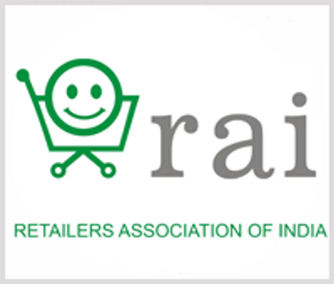 Social Media Case Study: Retailers Association of India