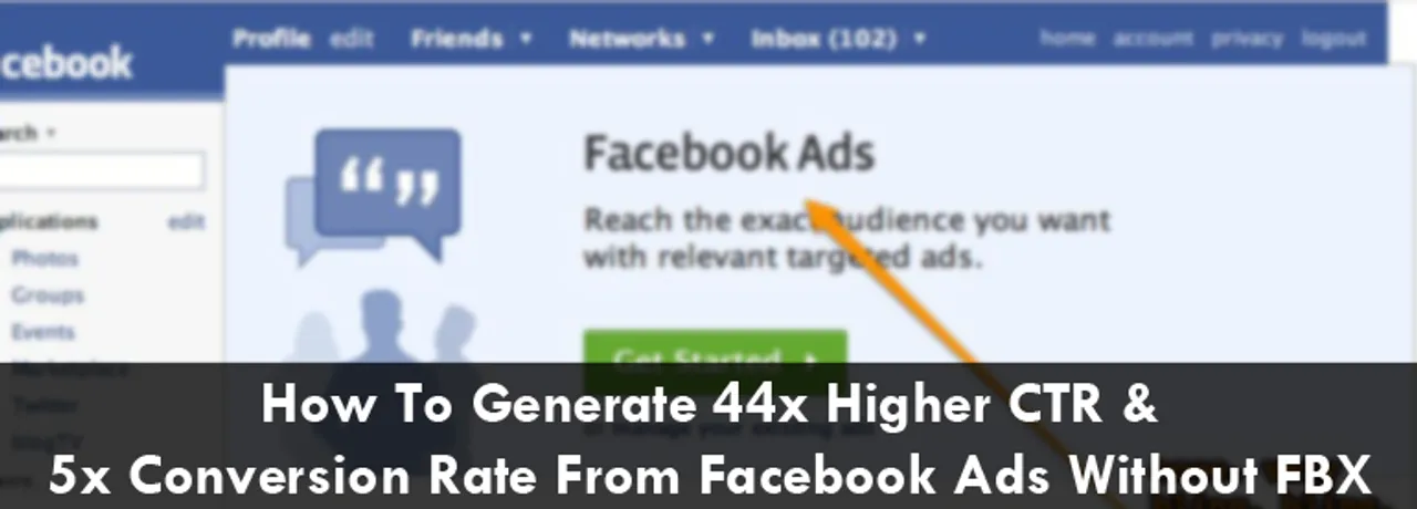 Facebook Ads