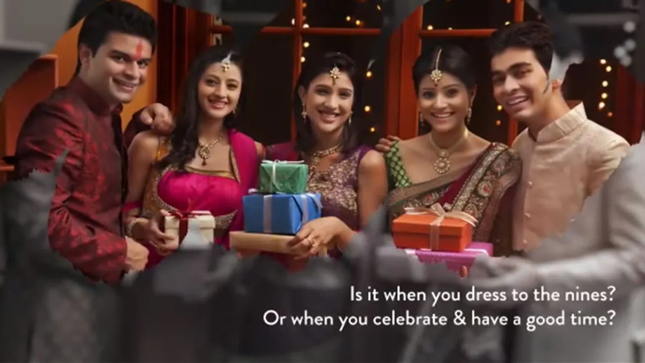 Canon India celebrates the festival of lights with #SpreadTheFestivity