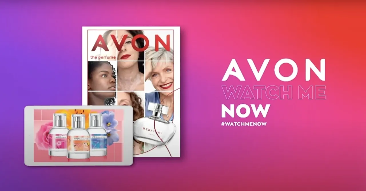 Avon new identity