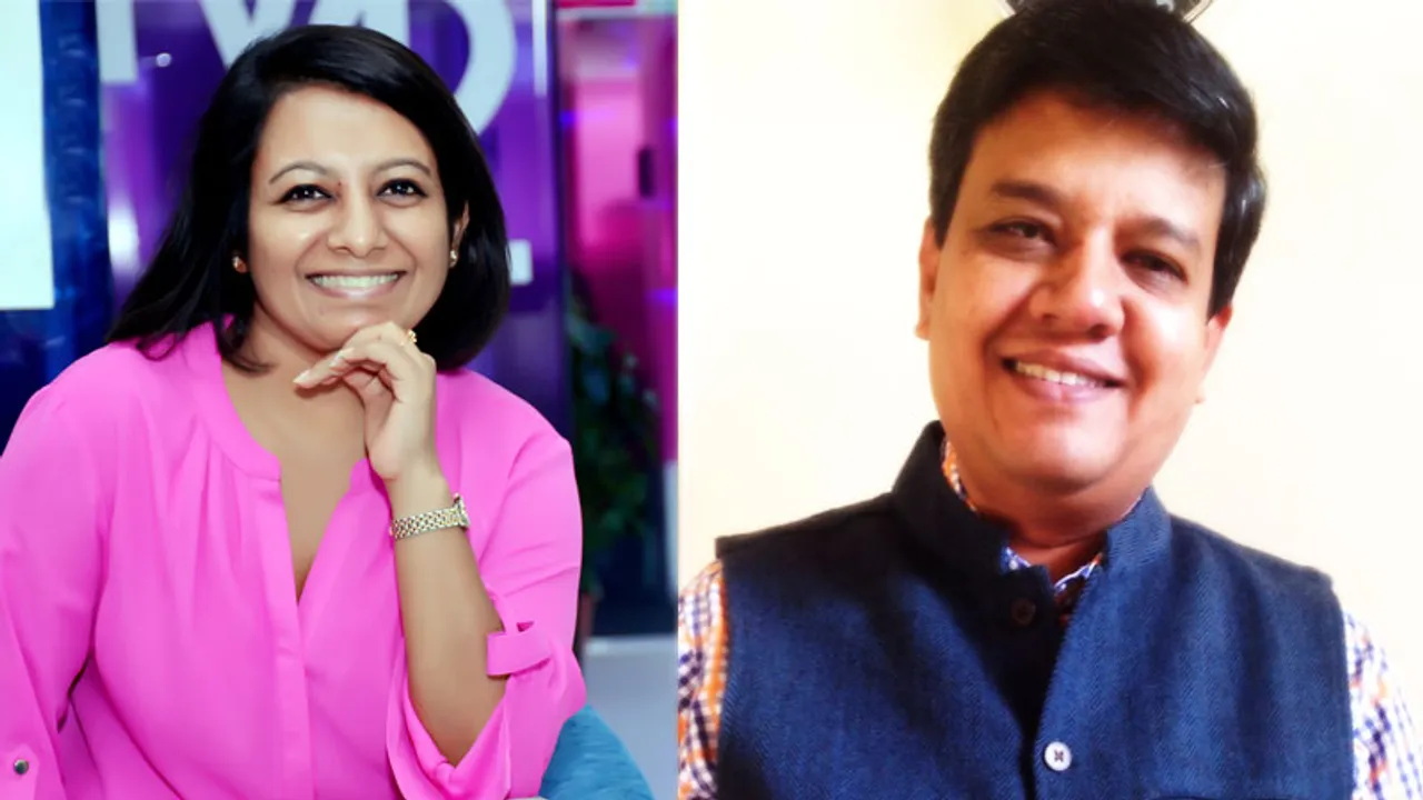 MediaCom strengthens its leadership team in India