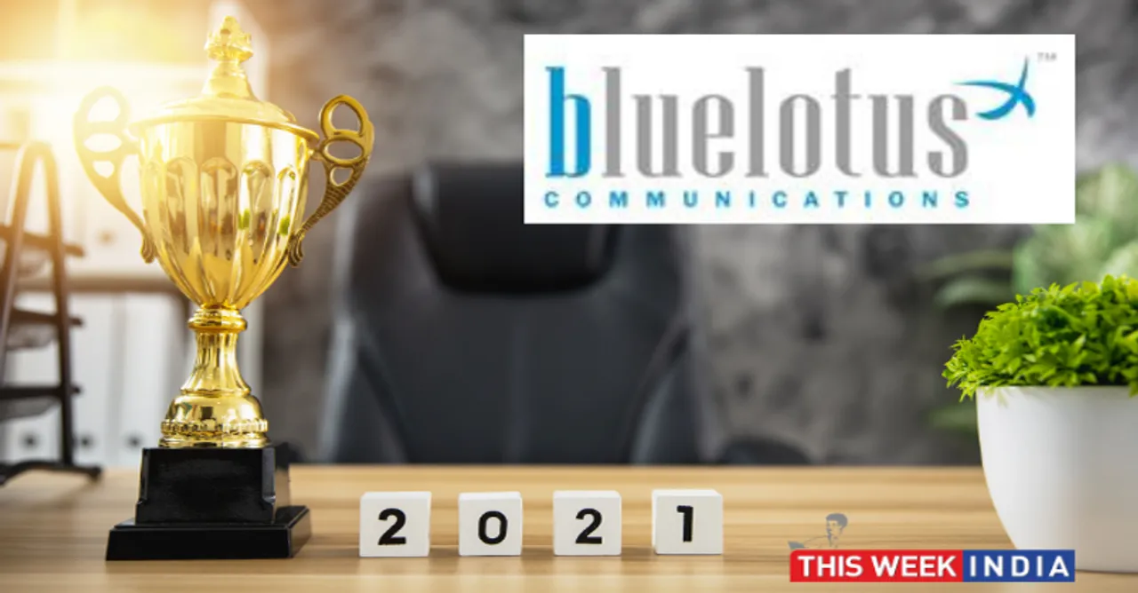 Blue Lotus Communications signs 5 clients from North India, adds senior leadership