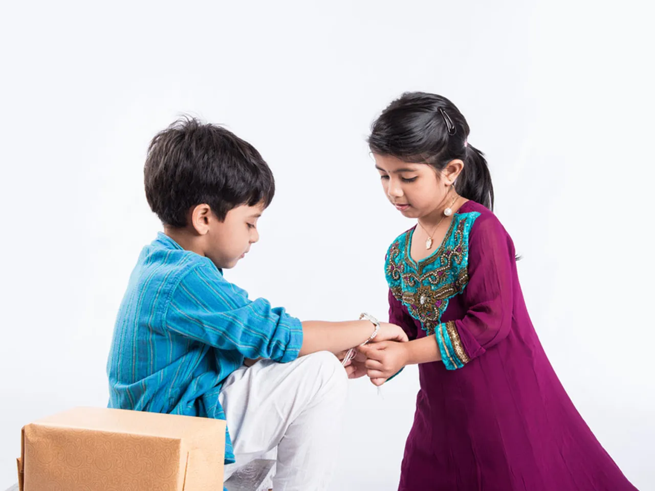 [Case Study] Berger's #FrameYourSibling made Raksha Bandhan a colourful affair