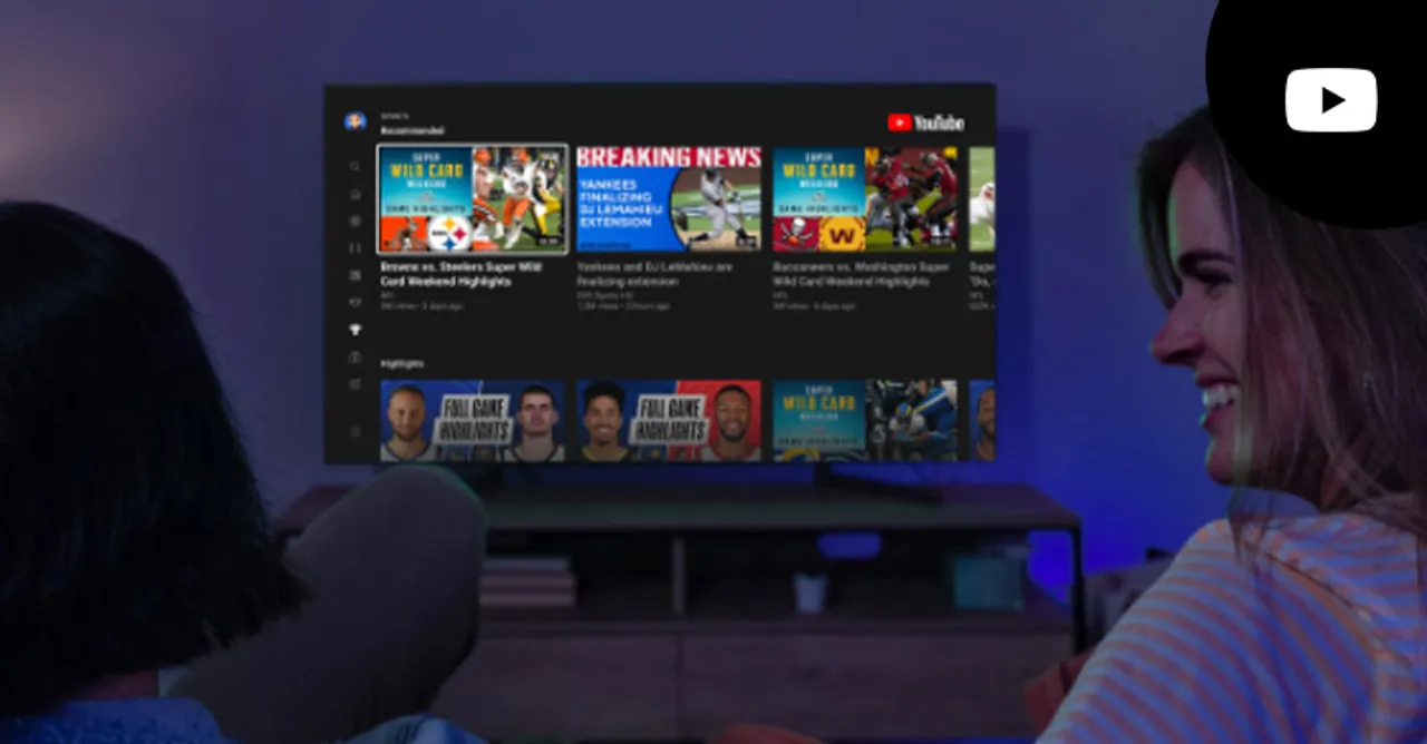 YouTube announces new hybrid model for virtual & physical events