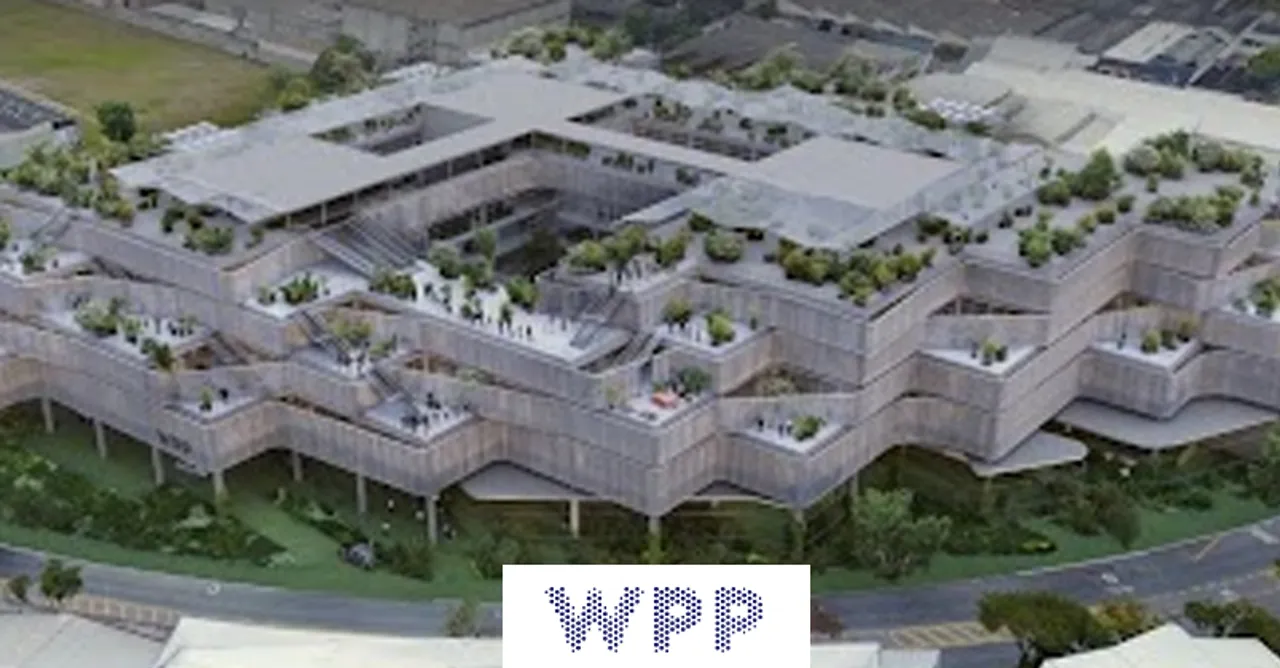 WPP announces its first Campus in Brazil