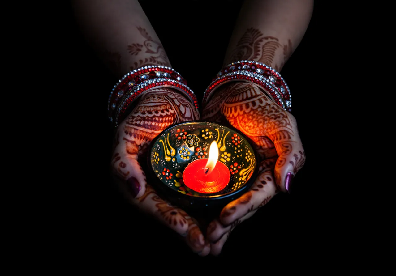 Iconic Diwali campaigns