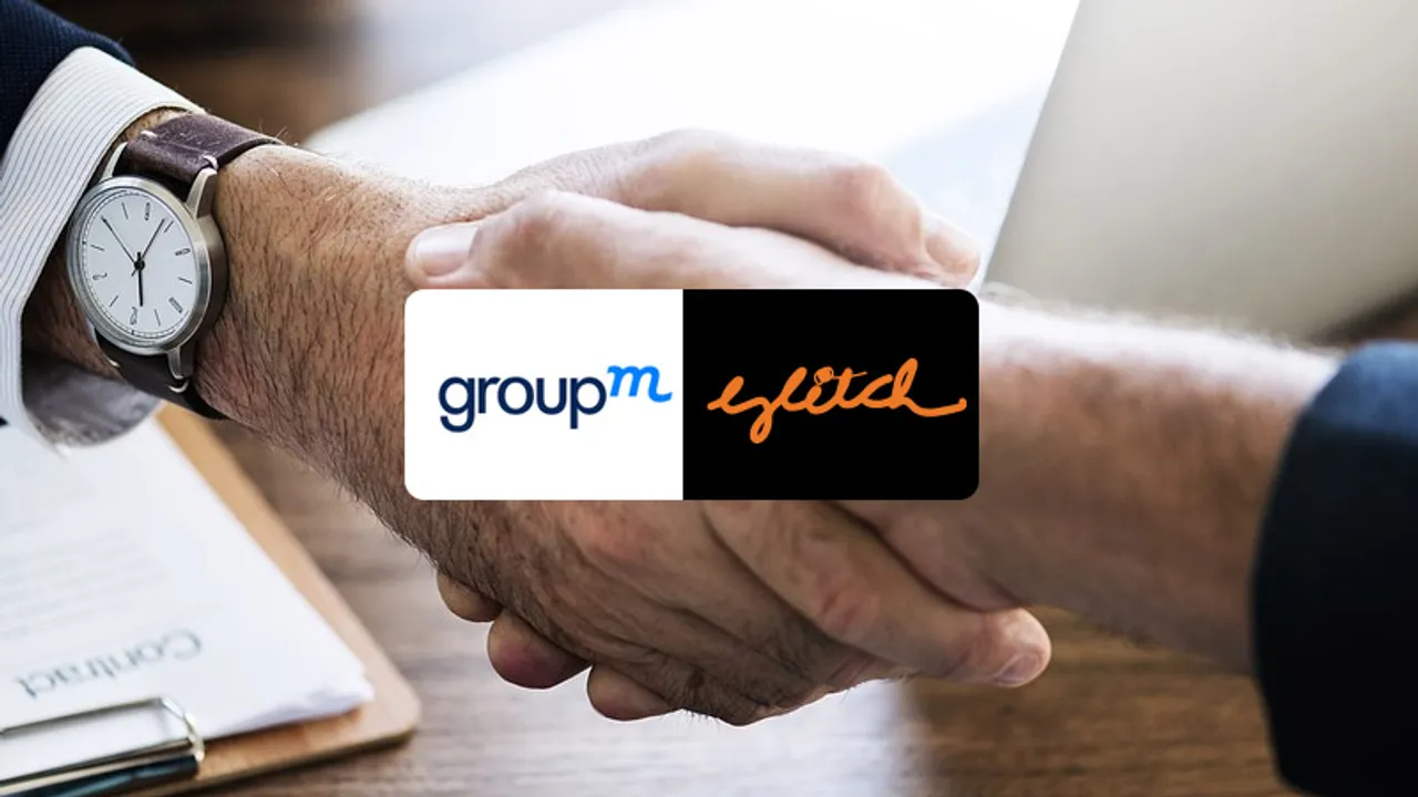 GroupM