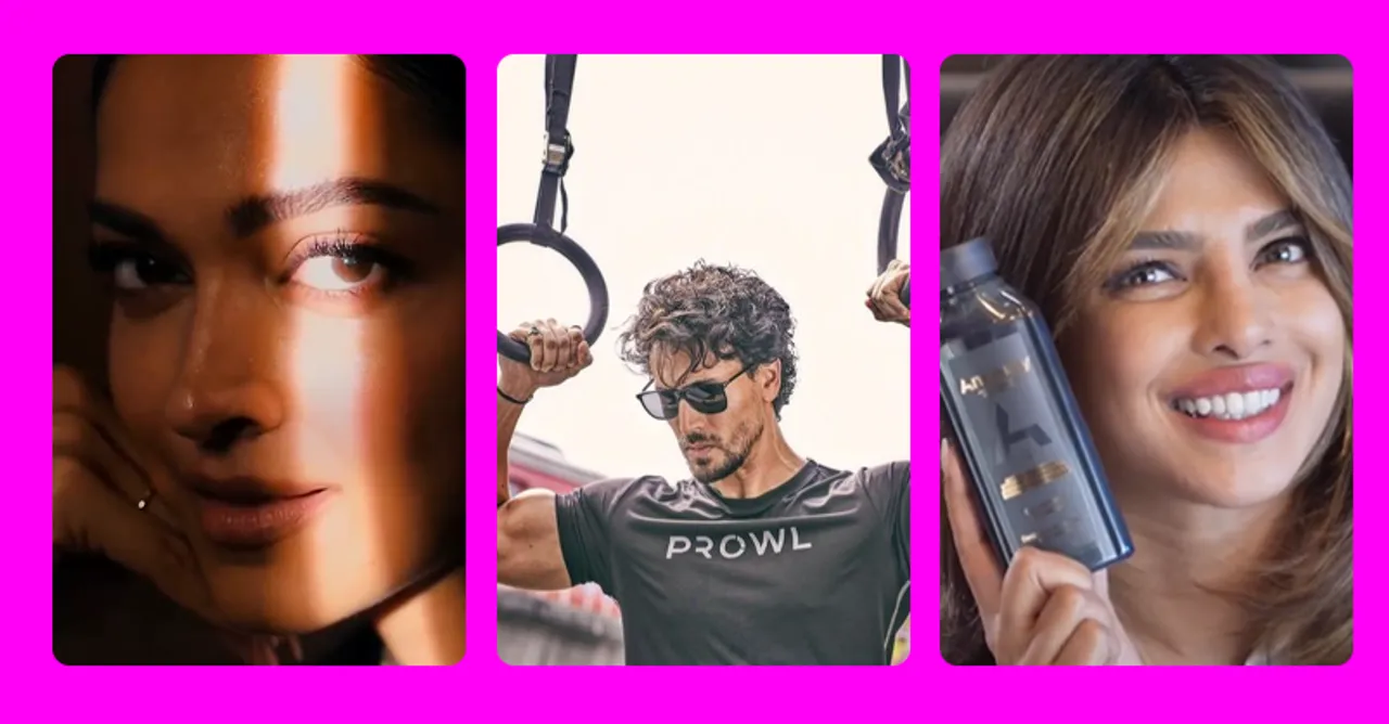 From Deepika Padukone to Priyanka Chopra: here are celebrity-owned brands making waves on social media