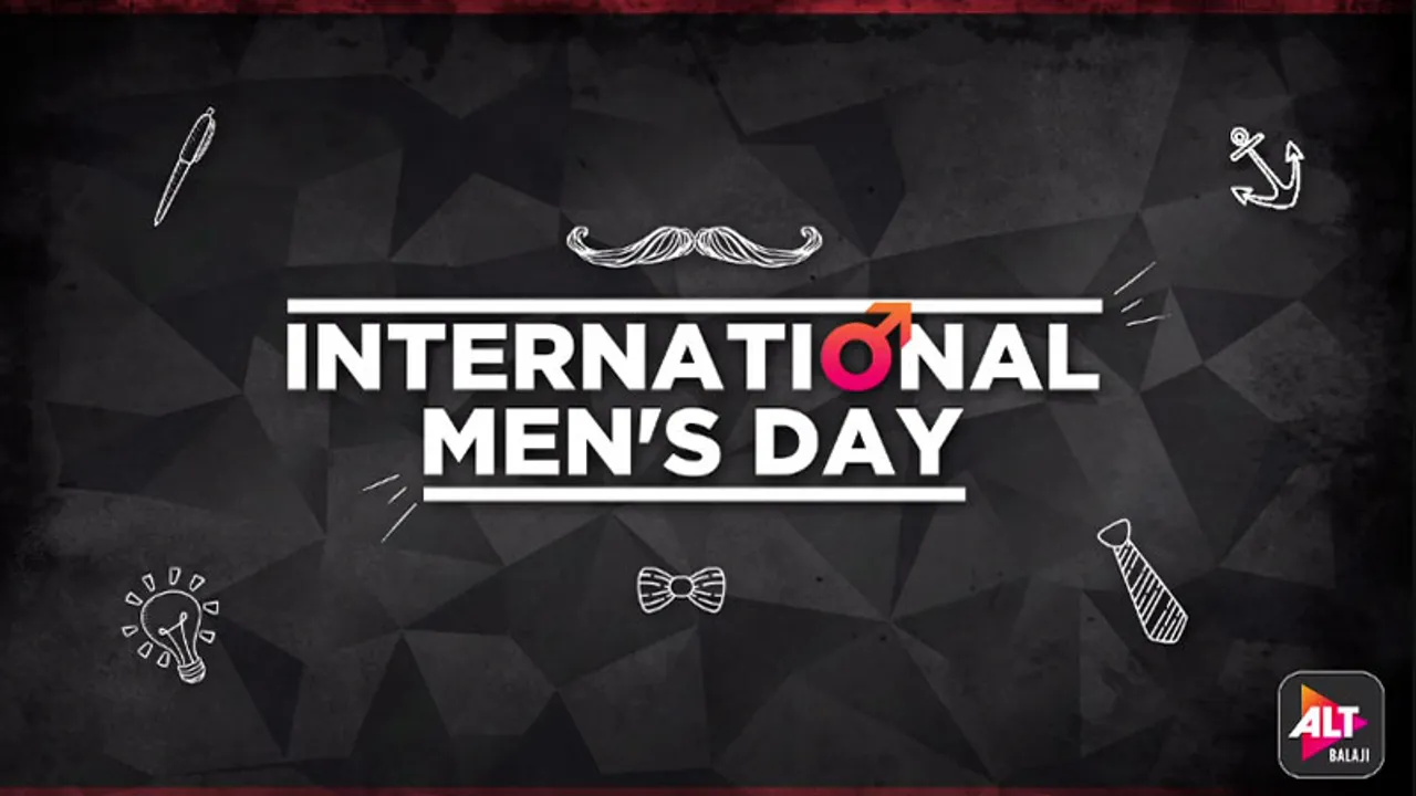 Brands celebrate with quirky Men's Day Campaigns