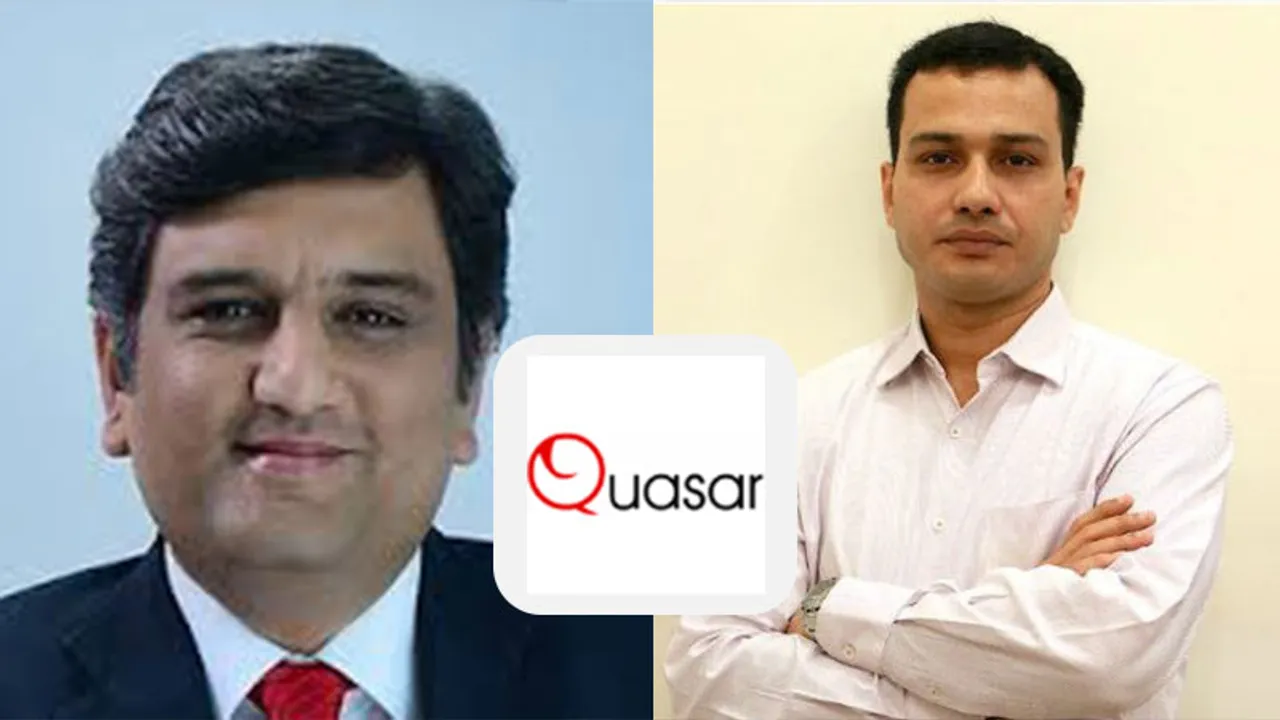 Schwarzkopf Professional India awards Digital mandate to Quasar