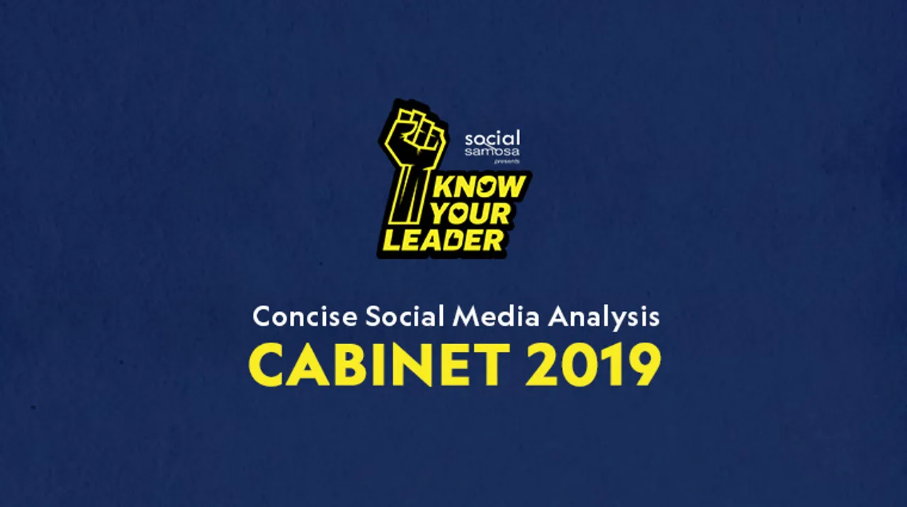 Know Your Leader: Cabinet 2019 Summary