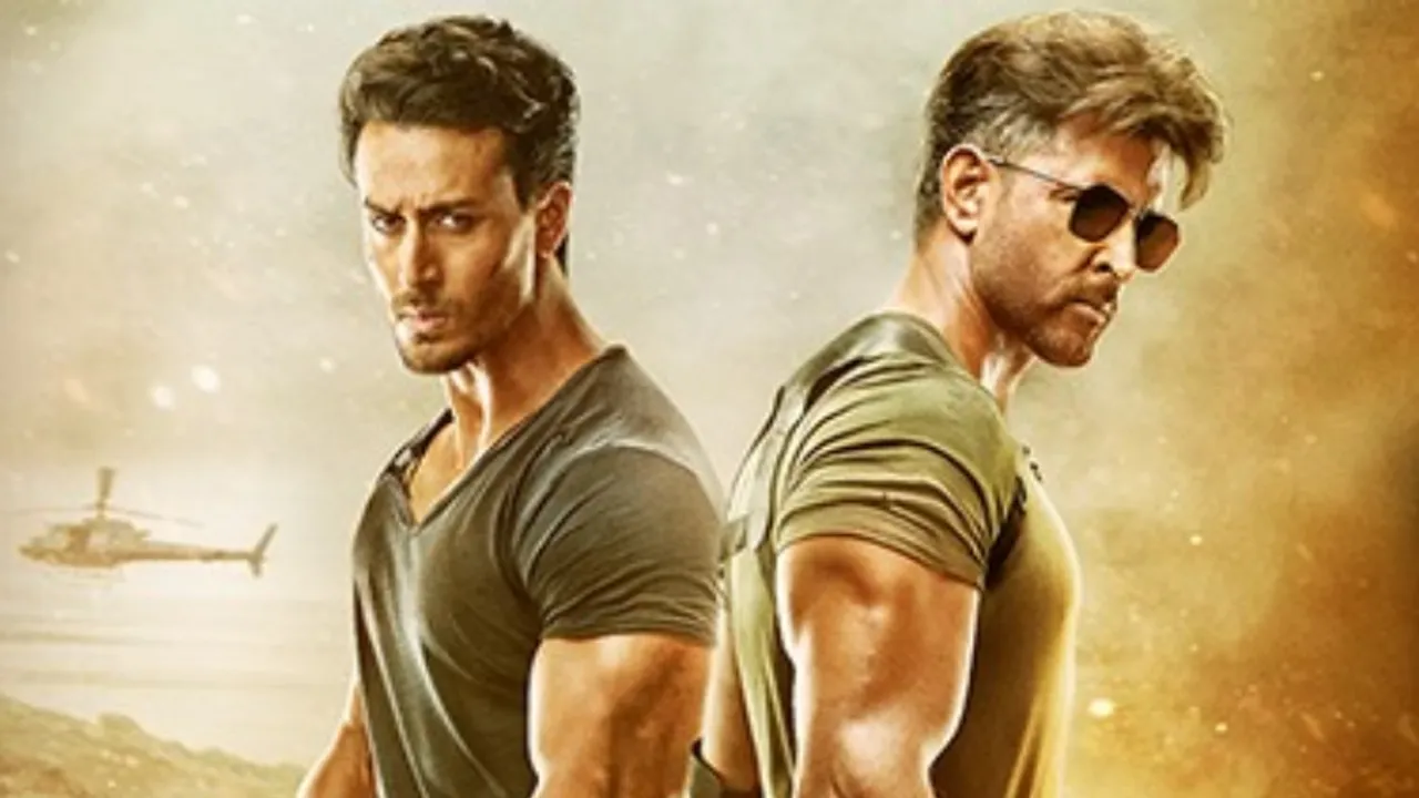 How War movie marketing got people to pick sides in #HrithikvsTiger