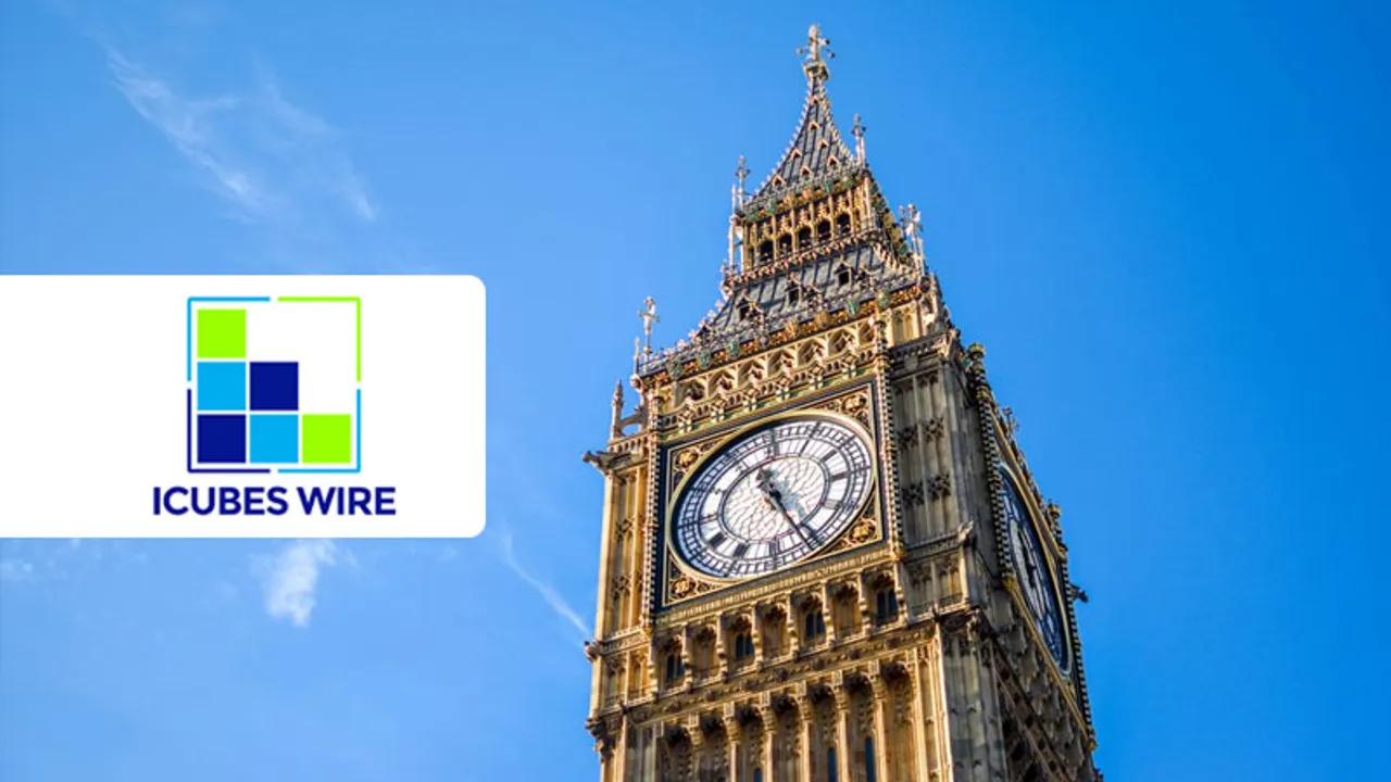 iCubesWire expands operations to London