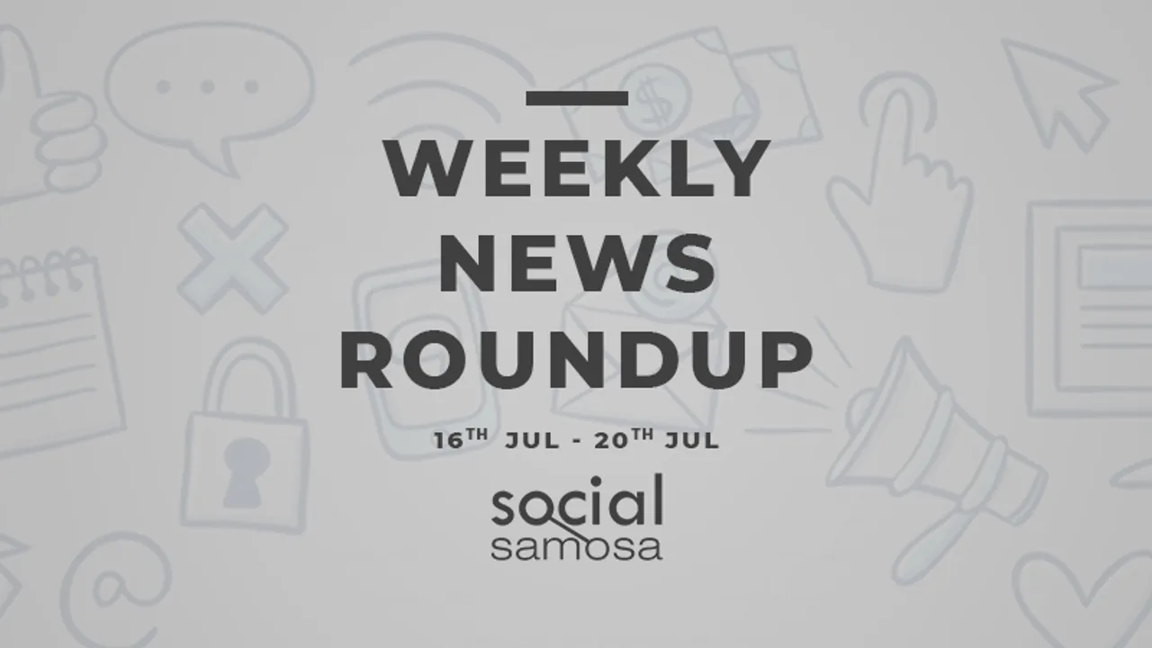 Social Media News Round Up: Facebook, Instagram, and LinkedIn go on a testing and updating spree