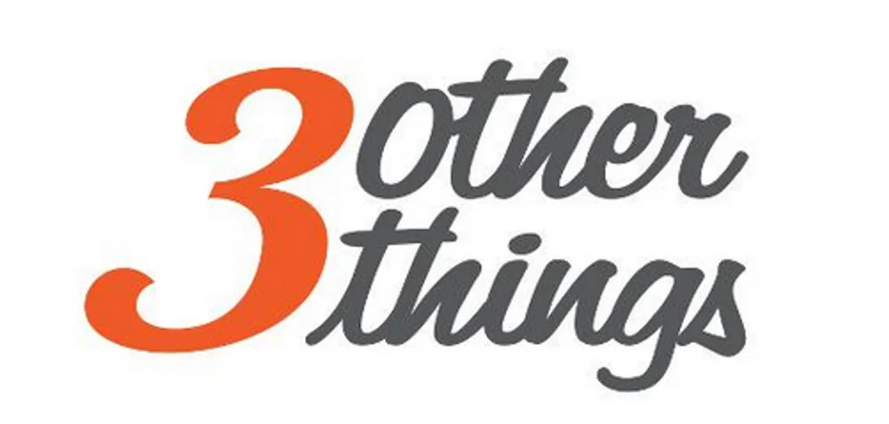 3otherthings: Social Product Discovery Platform offering User Experience Before Purchase