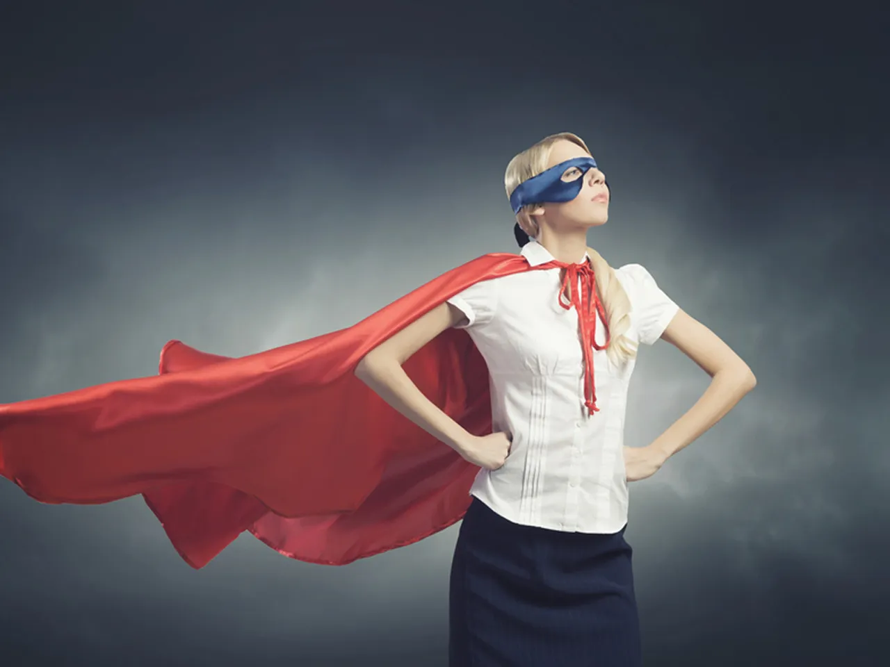 Meet the social media #Superwomen...