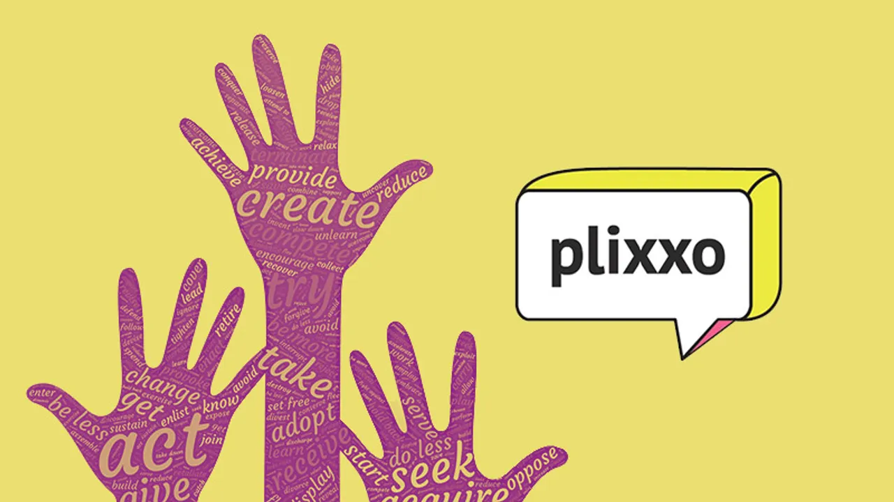 Platform Feature: Plixxo