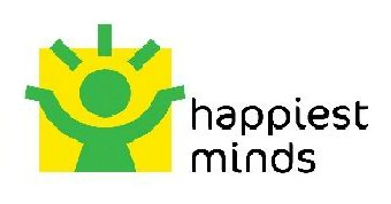 Happiest Minds Technologies Announces its First CMO Roundtable at New Delhi