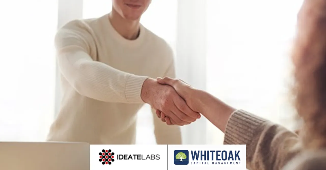 IdeateLabs White Oak Capital Management