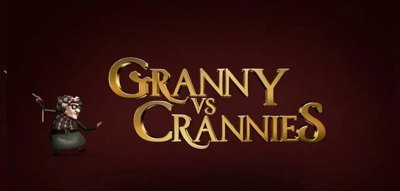 Social Media Campaign Review: Granny V/s Crannies by Cadbury