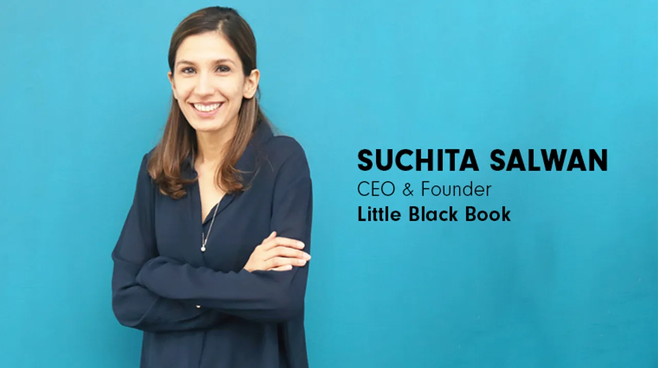 Interview: No one can afford to treat users as commodities, says LBB's Suchita Salwan
