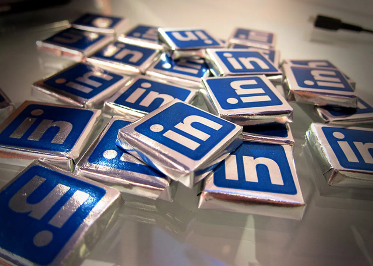 LinkedIn Security Breach : 6.5 Million Encrypted Passwords Leaked Online  