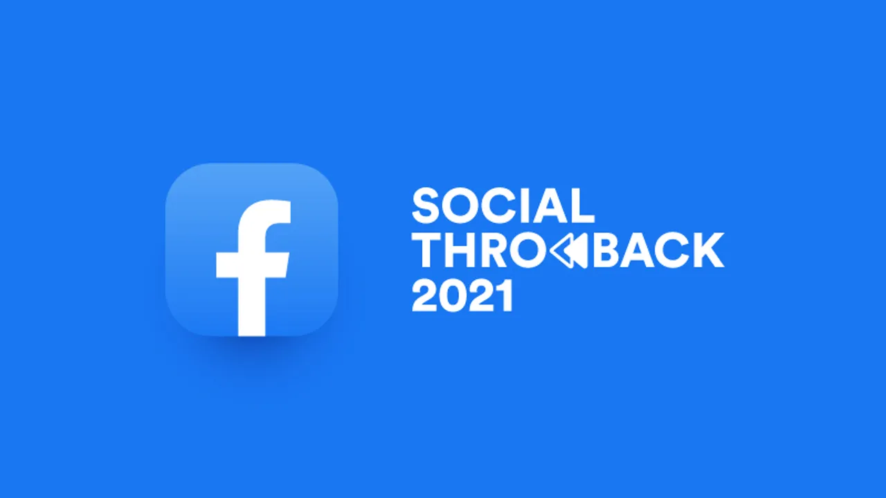 Facebook 2021