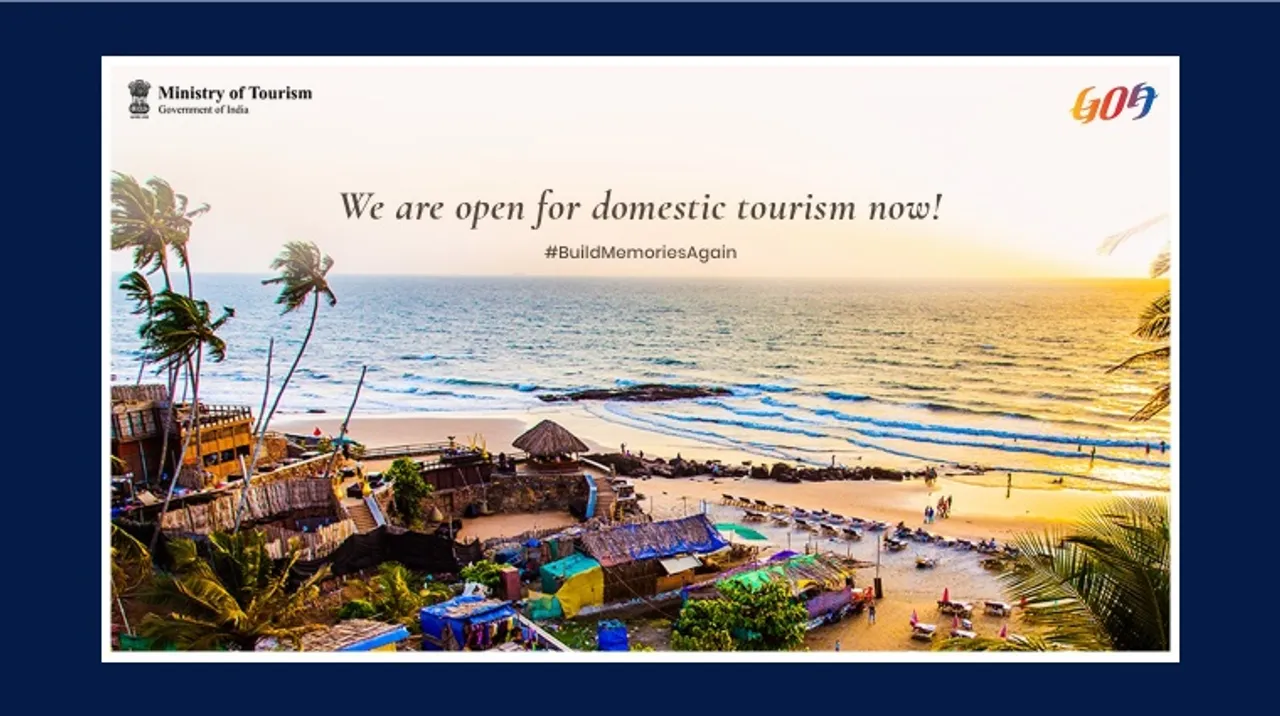 Indian tourism bodies keep up the momentum on social media