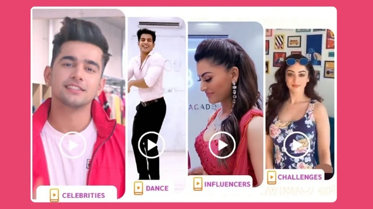 Gaana goes influencer-first to promote UGC feature, HotShots