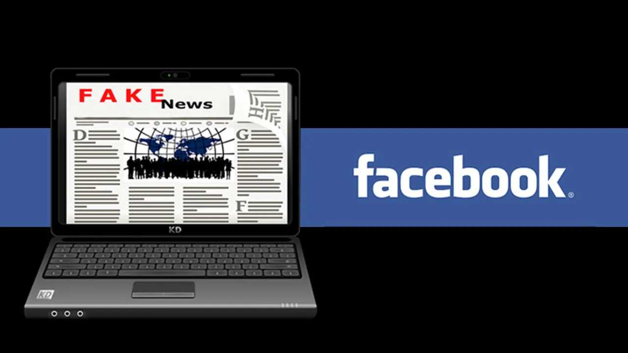 Facebook initiates the prevention of fake news prior to Brazil & US Elections