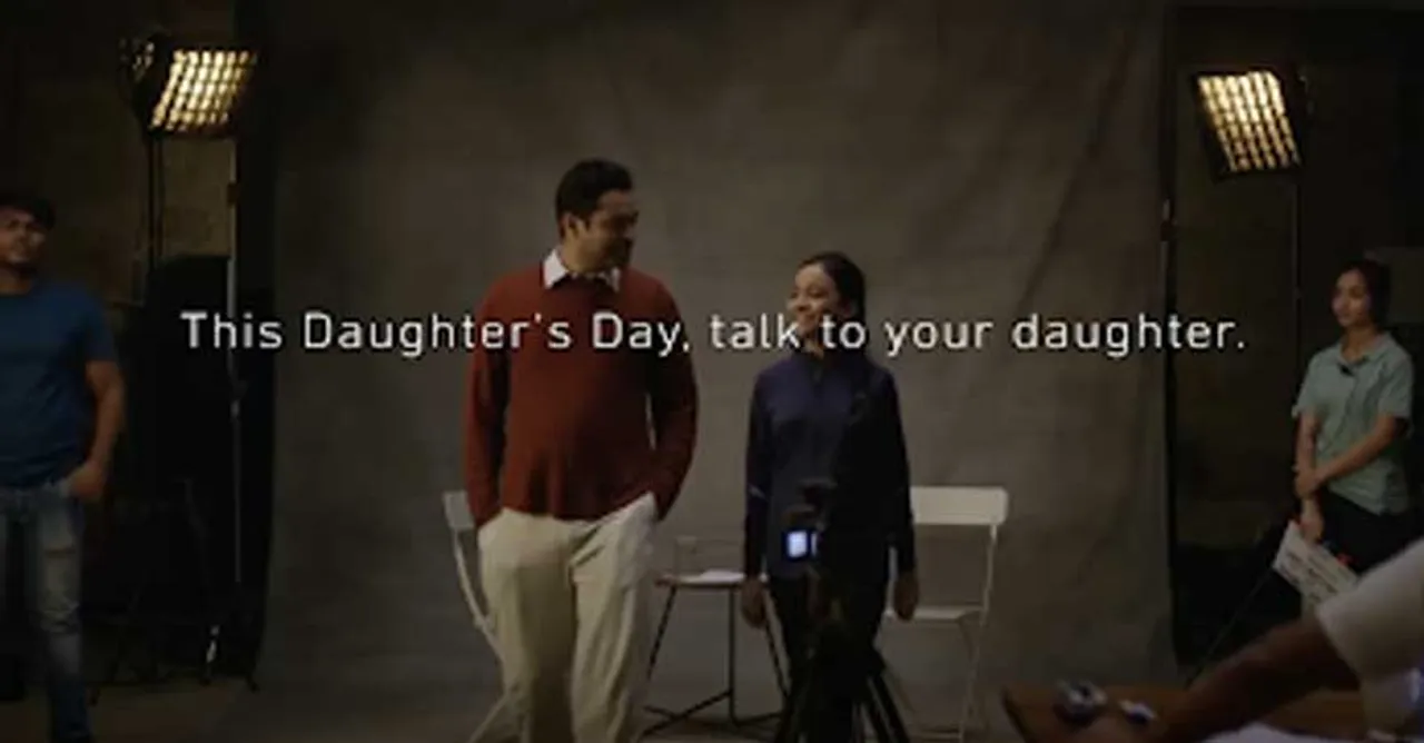 Spikes Asia Case Study: How the Stayfree Daughter's Day campaign reached 19.7 mn users