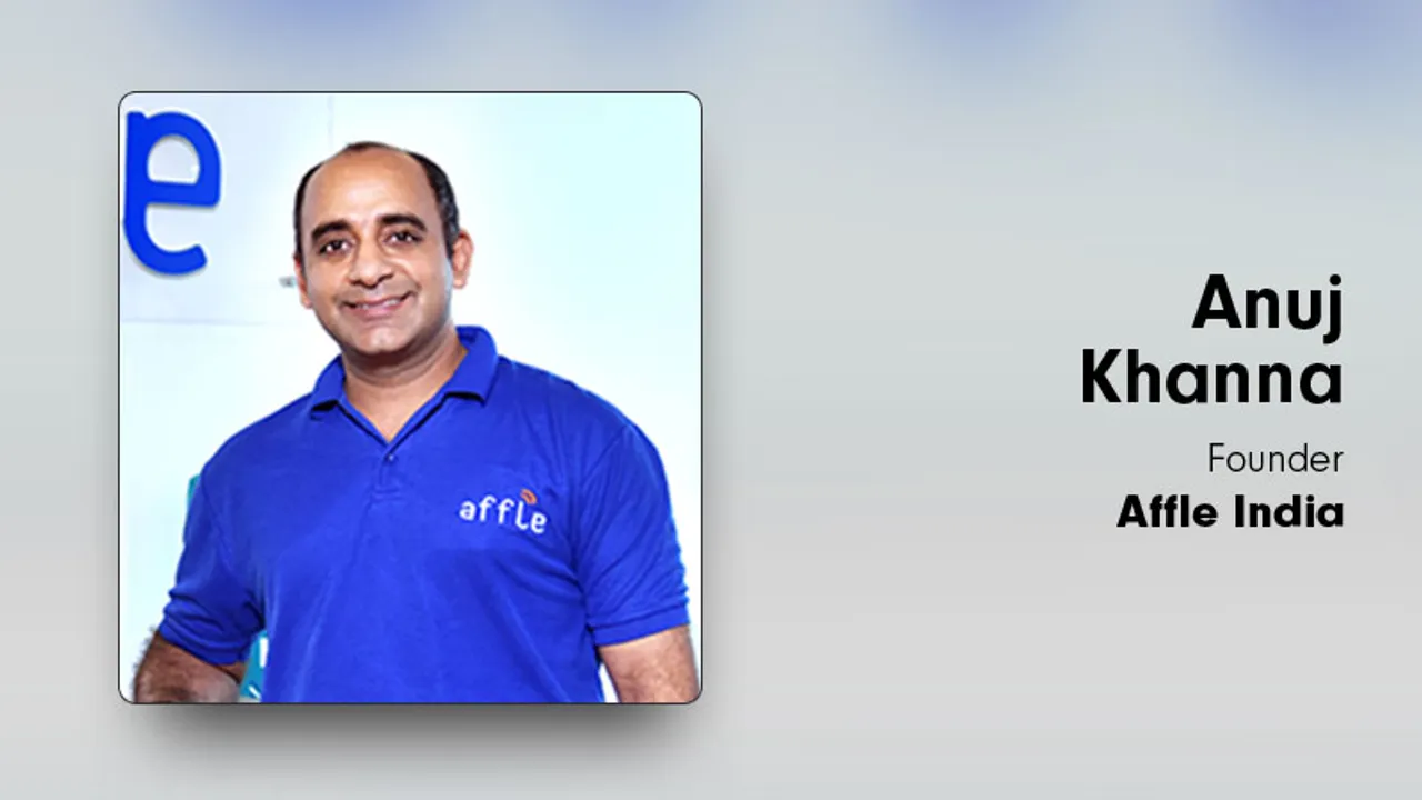 Interview: Anuj Khanna Sohum on Affle’s growth trajectory