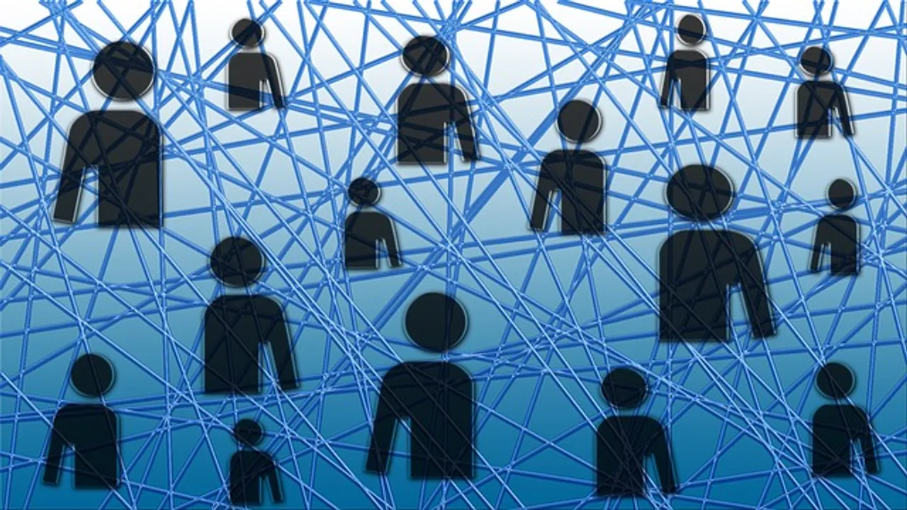 networking followers connection