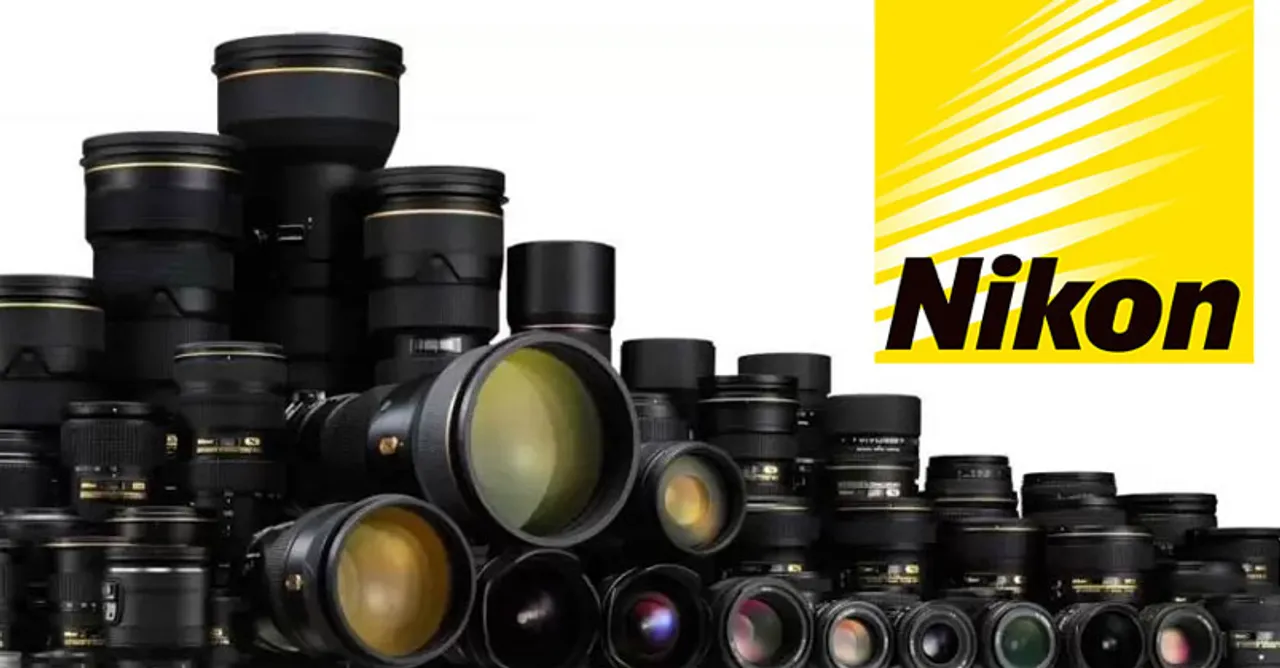 magnon eg+ wins the creative & digital mandate for Nikon India