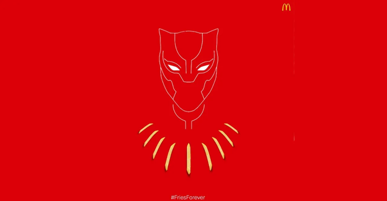 Wakanda Brand creatives celebrate with their version of Forever