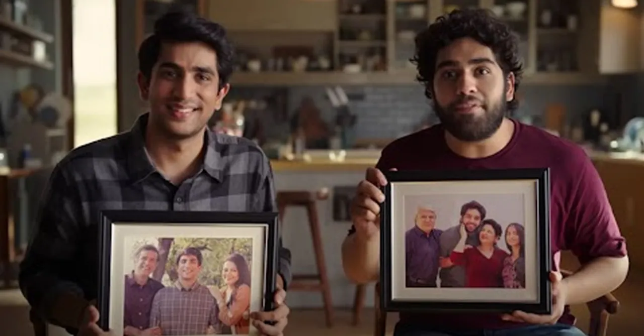 Airtel's new ad captures how the concept of family is evolving