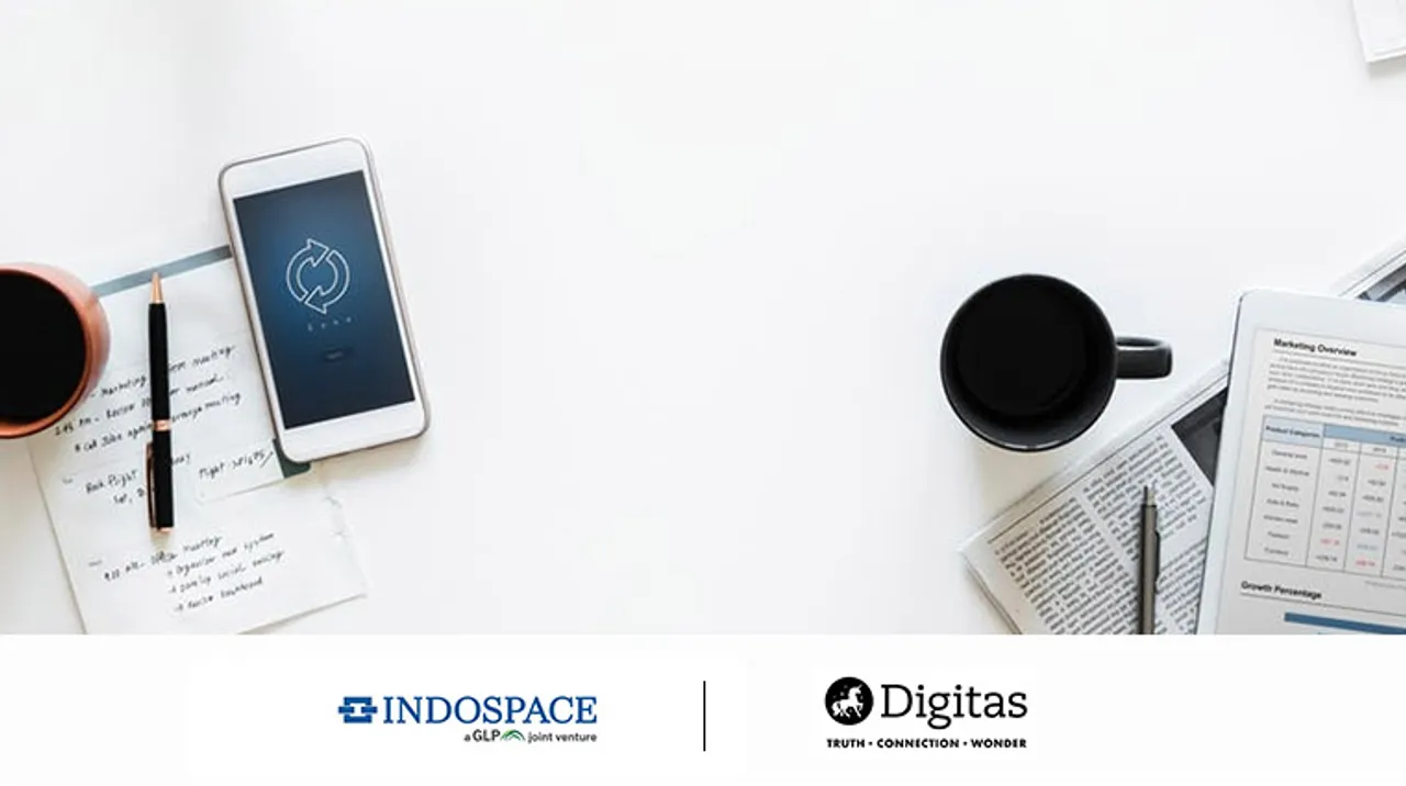 Digitas wins the integrating marketing communication mandate for IndoSpace
