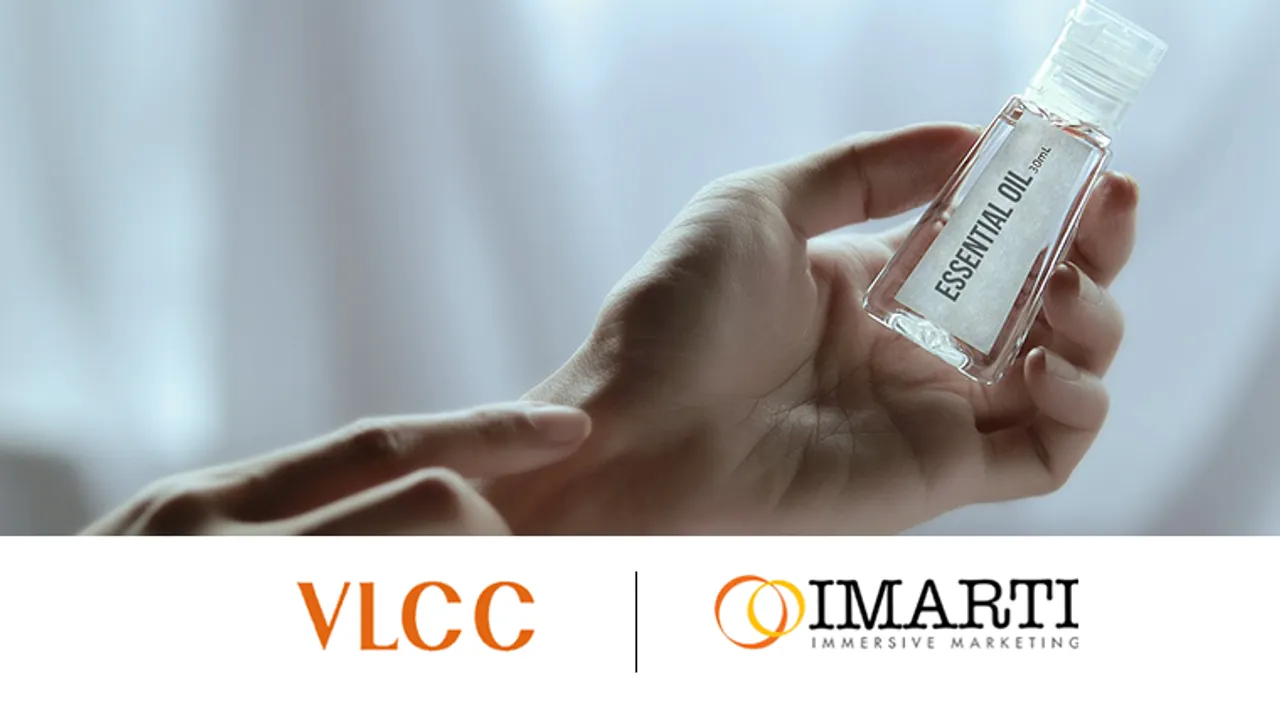 IMARTI Media wins VLCC's Social Media Mandate