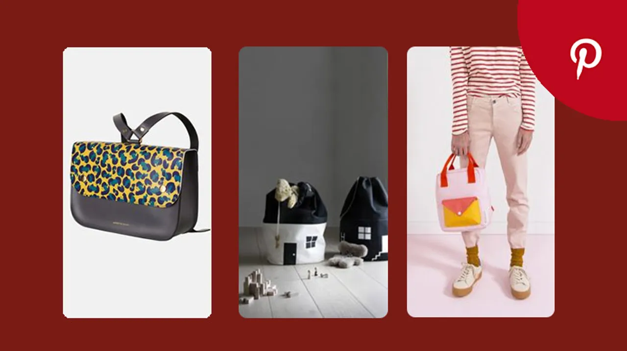 Pinterest to launch Pinterest Shop this holiday season