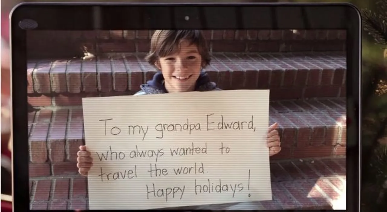 WD Creates A Touching Video Around The Globe To Strike A Positive Connect With Social Media Fans