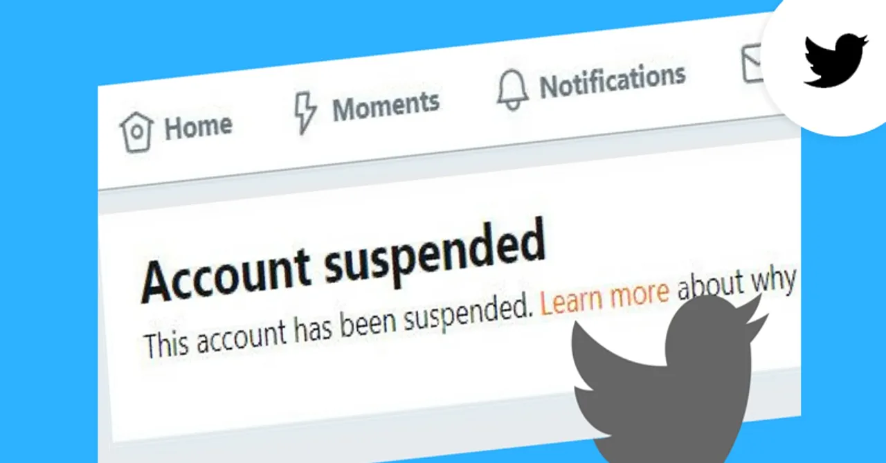 Twitter to reinstate suspended accounts by taking 'less severe actions'
