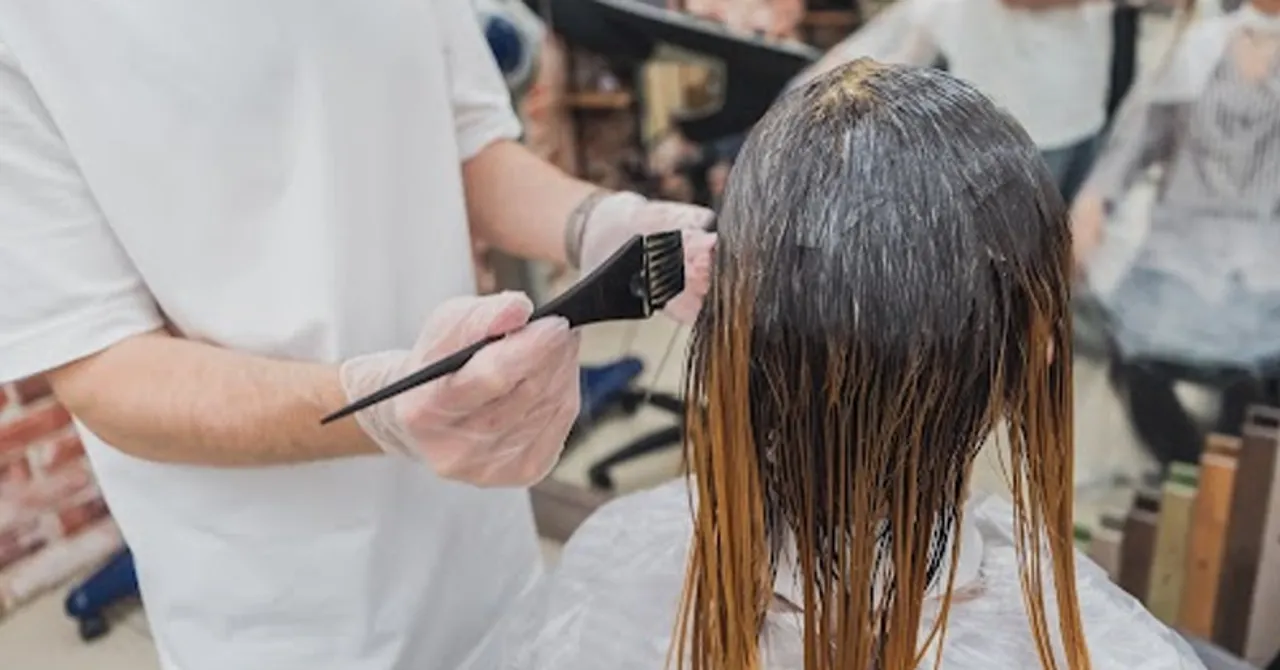 Social Media to the rescue during Social Distancing - How Salons kept going amidst a pandemic