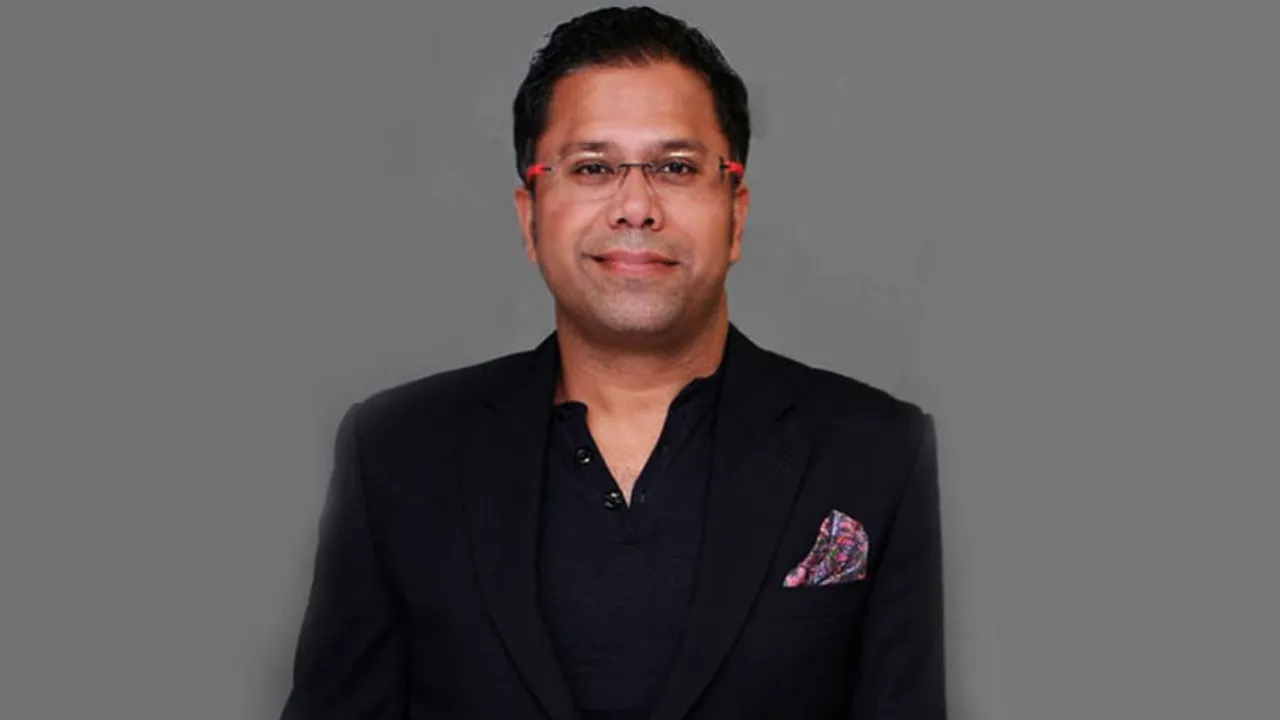 Manav Sethi, CMO, Altbalaji confirms exit