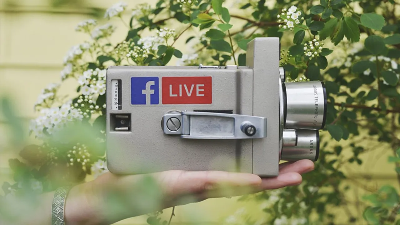 Facebook Live API receives two updates for a seamless experience