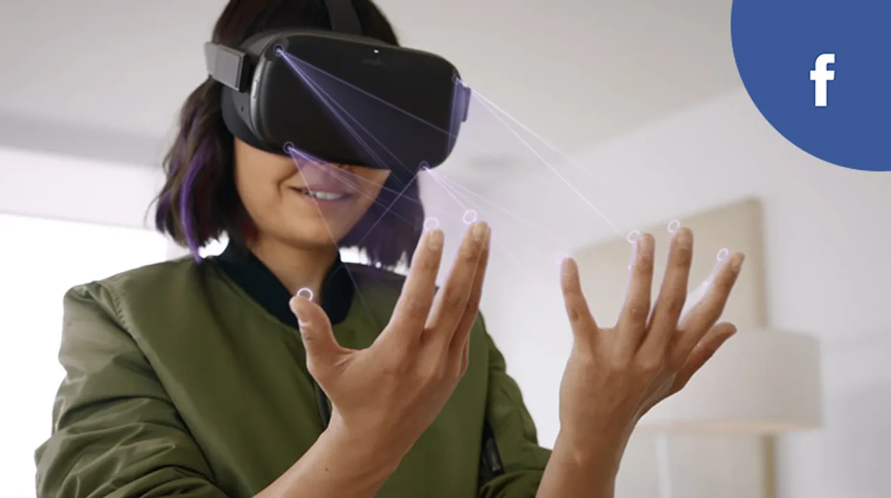 Facebook launches new social VR platform - Horizon