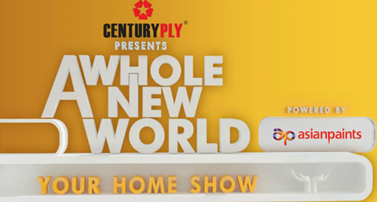 Social Media Campaign Review: NDTV Goodtimes "A Whole New World"