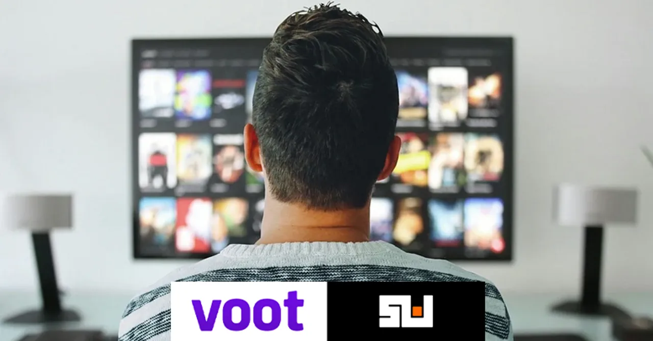 Sociowash bags digital mandate for Voot